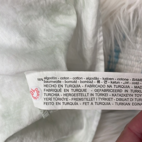 Womens Zara shirt - Picture 6 of 7